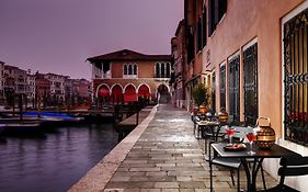 Hotel L'orologio Venice